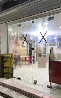 وسایل فست فود
