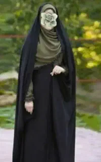 چادر حسنا