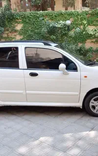 mvm 110 چهار سیلندر مدل ۹۳