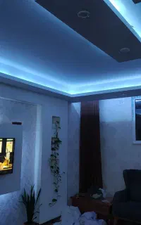 کنافکاری و دکوراسیون داخلی با مشاوره رایگان