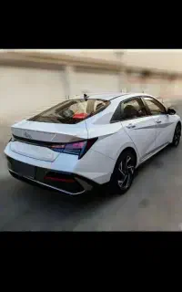 فروش سواری النترا تمام فول۲۰۲۵
