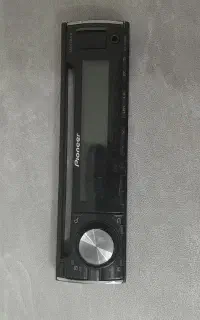 ضبط پایونر۳۶۵۰
