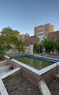 اجاره دو ساله ملک ویلایی (املاک خانواده)