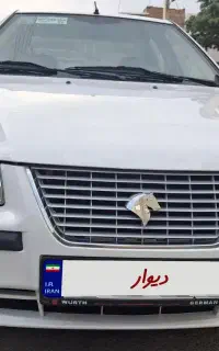 سمندIx۸۶ اتاق تعویض404پلمپ درحدصفرخاصا