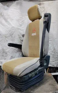 صندلی بنز اتیکو