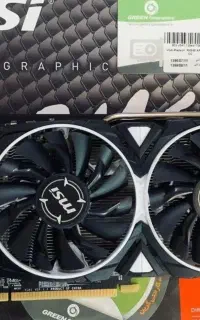 کارت گرافیک rx 580