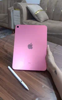 آیپد نسل ده صورتی (تبلت آیفون)