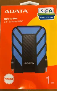 هارد اکسترنال ۱TB آکبند ADATA