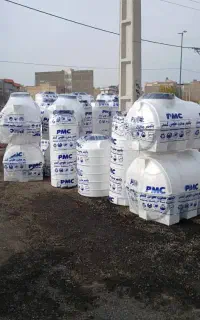 اب آنتی‌باکتریال  استاندارد ضد جلبک