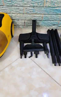 بخار شوی سینجر الکتریک