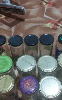 شیشه