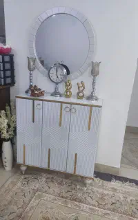 فروش میز تی وی ،آینه وکنسول