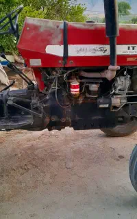 تراکتور فرگوسن