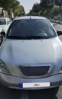 تیبا ۲ مدل ۱۳۹۷