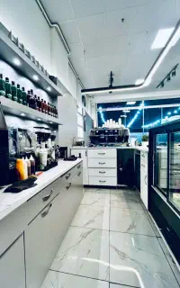 فروش کلی تجهزات کافه