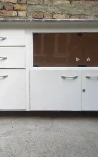 کابینت گالوانیزه اصل