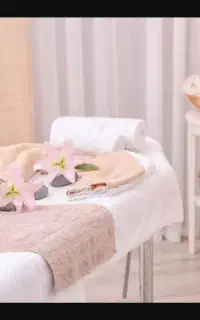 روغن ماساژ