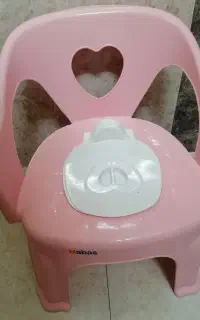 صندلی فرنگی کودک