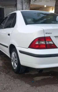 سمند ۹۴ se