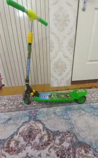 اسکوتر