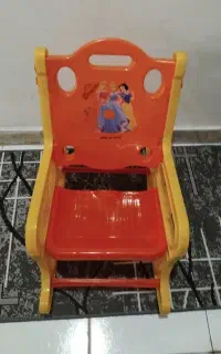 صندلی  کودک تاپ تاپ راکی