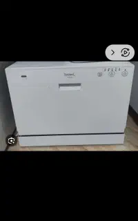 ماشین ظرفشویی تکنو ۶ نفره