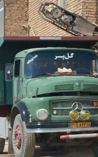 پخش آجروماسه کوزره درجه یک اطراف قهاوند