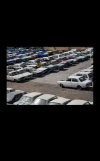 خرید خودرو اسقاط وتصادفی