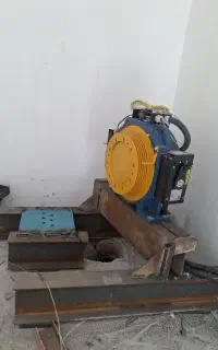 سرویس و نصب آسانسور