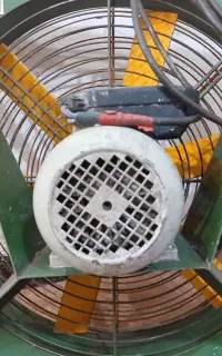 فن صنعتی