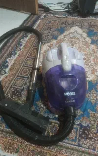 جاروبرقی بکو مدل ۱۲۴۸ و ۱۸۰۰وات