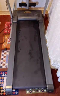 تردمیل در حدنو