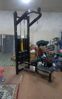 تجهیزات ورزشی