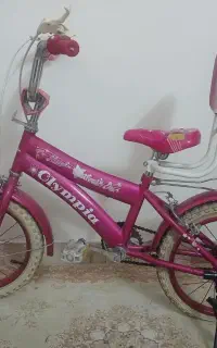 دوچرخه دخترانه