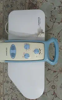 اتو پرس مارک NIKO