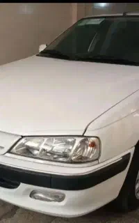 پارس سال جدید دریچه سیمی ۴۰۱