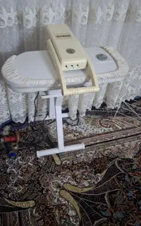 اتوپرس خانگی