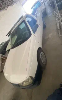 آریسان شاسی پلمپ