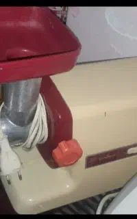 چرخ گوشت