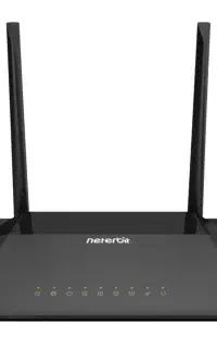 فروش مودم روتر VDSL2/ADSL2+ نتربیت مدل NSL-224