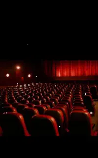 سینما کافیشاپ