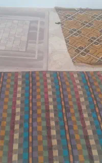 گلیم فرش