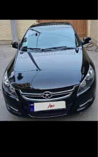جک j5 اتومات ۱۸۰۰cc