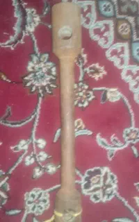 آچار چرخ کامیون