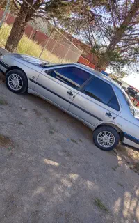پژو 405مدل 1398