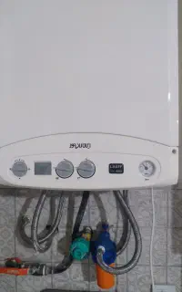 پکیج امین، تعمیرات انواع پکیج، آبگرمکن و تصفیه آب