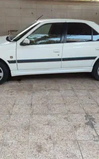 پارس سال مدل ۹۸