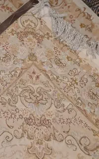 قالیچه دستبافت ۳ متری تبریز
