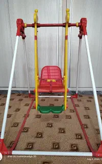 تاب کودک مدل زرافه