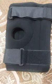 زانو بند طبی چهارفنره